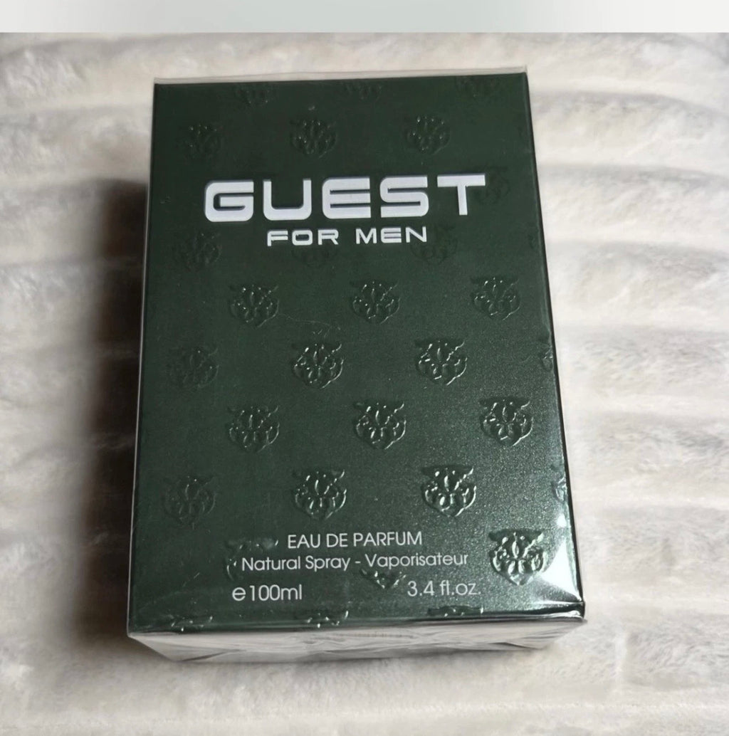 Guest for men
