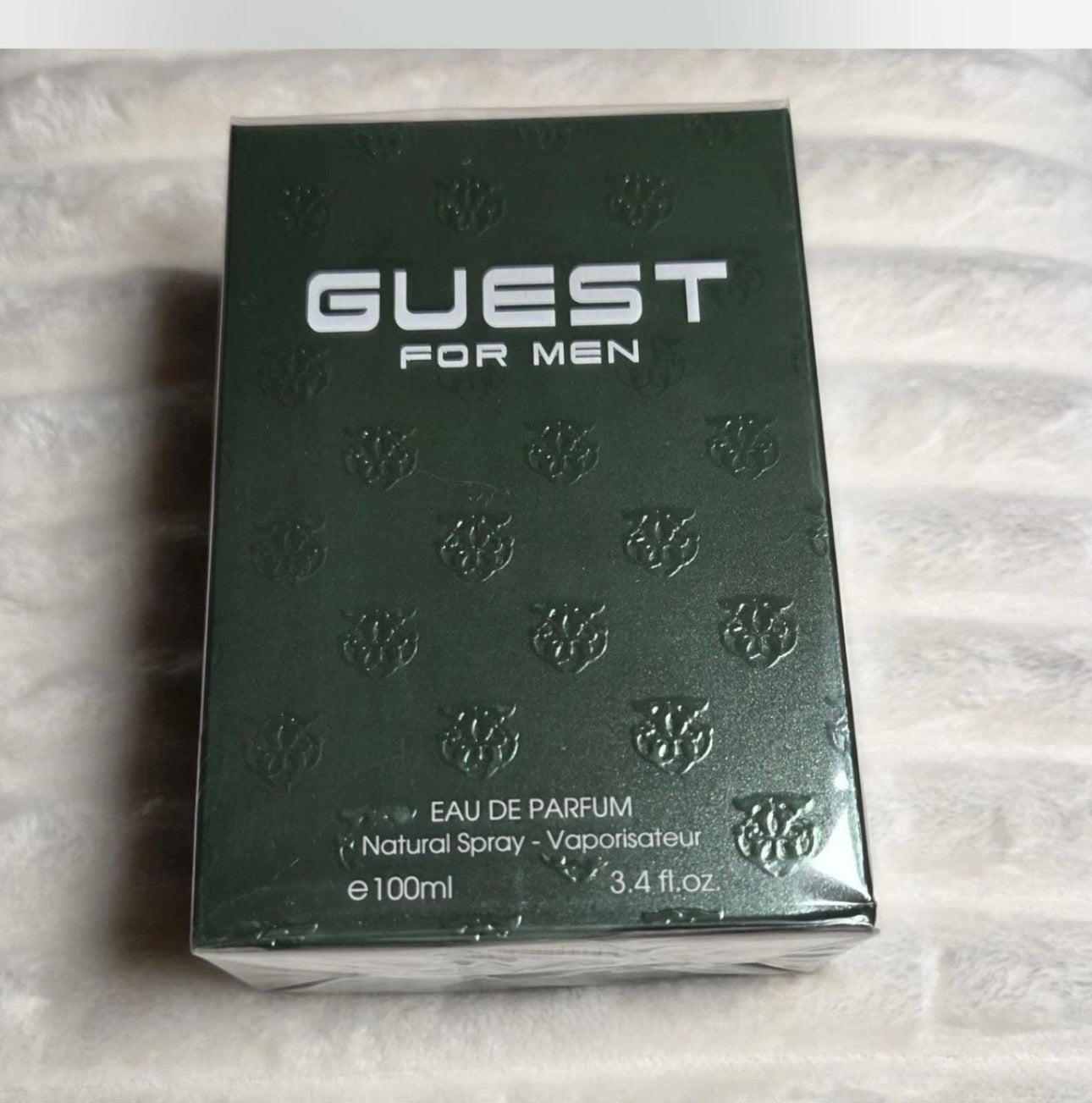 Guest for men