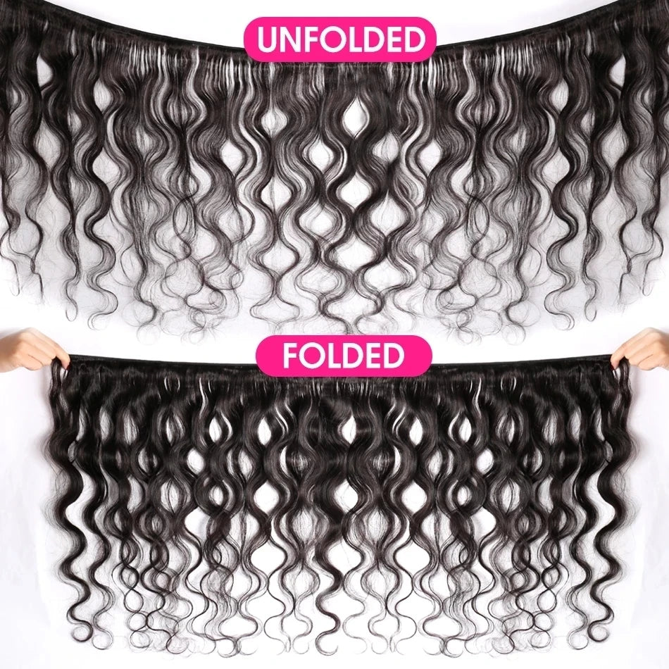 15A PerisModa Raw Hair Bundles Body Wave Bundles 100% Human Hair Brazilian Weaving 1/3/4 Natural Bundles Human Hair Extensions