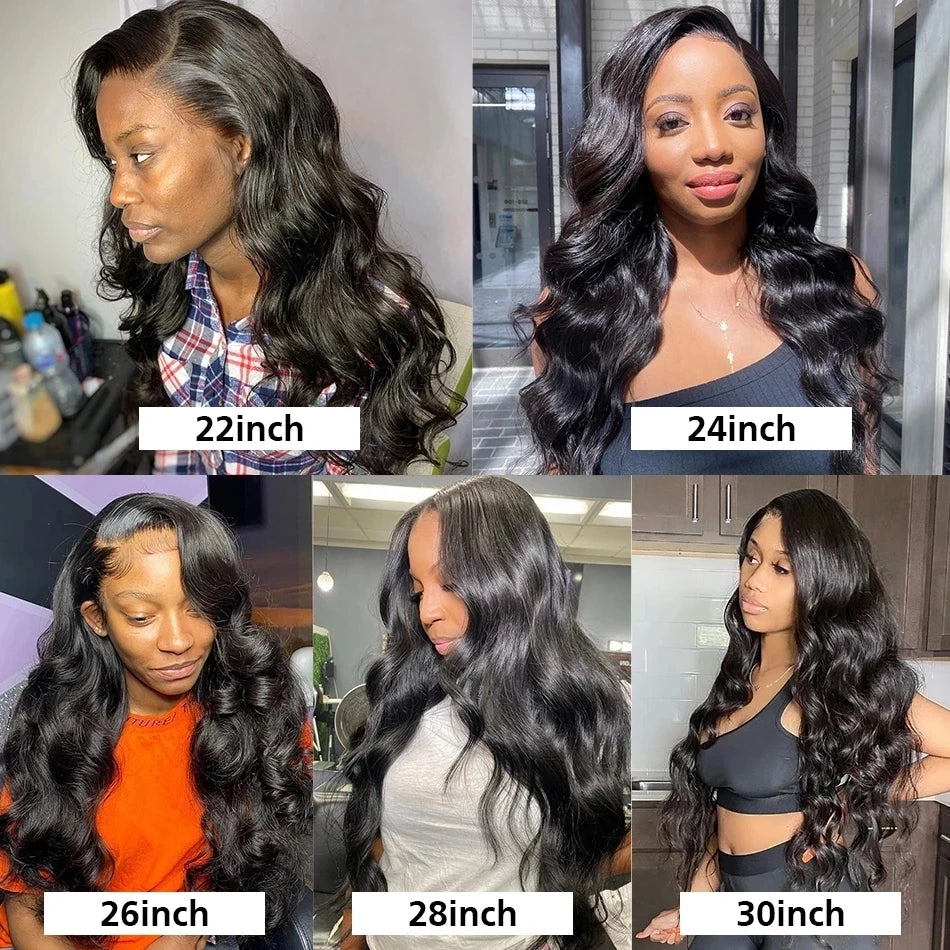 15A PerisModa Raw Hair Bundles Body Wave Bundles 100% Human Hair Brazilian Weaving 1/3/4 Natural Bundles Human Hair Extensions