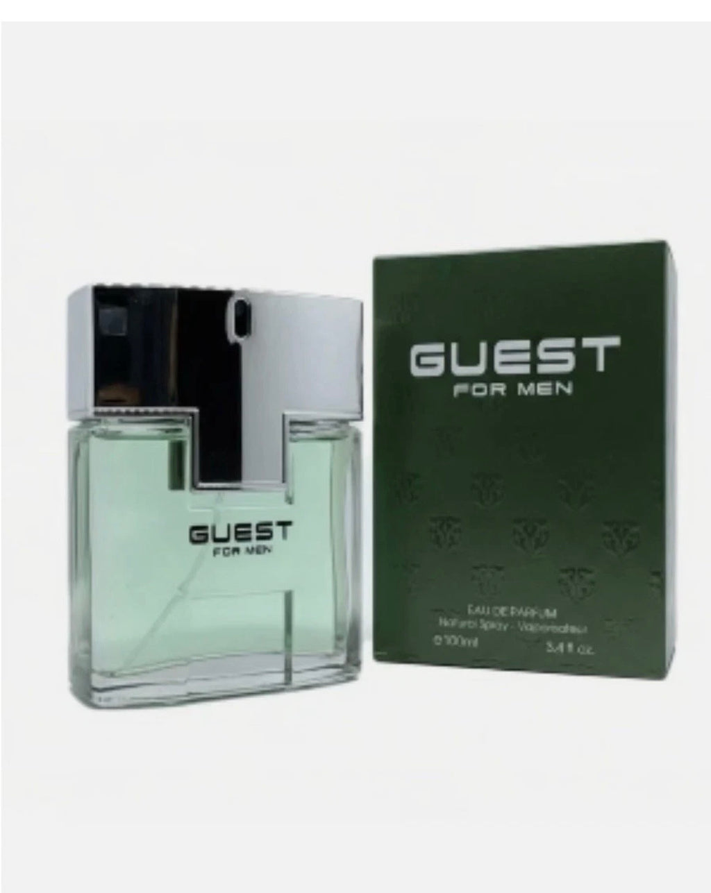 Guest for men