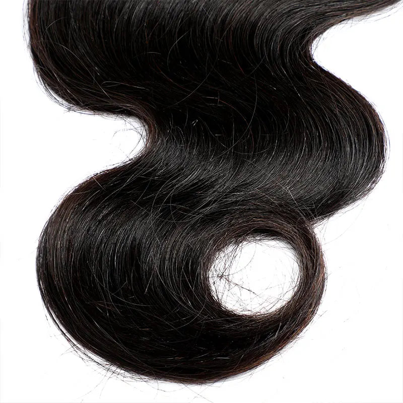 15A PerisModa Raw Hair Bundles Body Wave Bundles 100% Human Hair Brazilian Weaving 1/3/4 Natural Bundles Human Hair Extensions