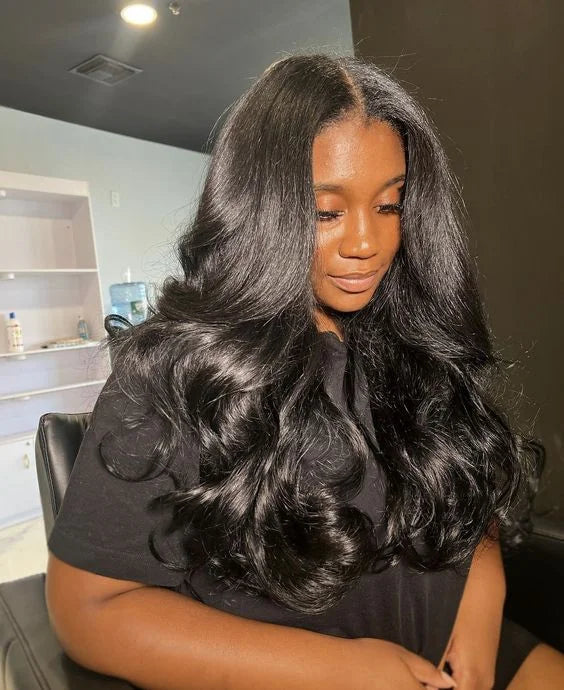 15A PerisModa Raw Hair Bundles Body Wave Bundles 100% Human Hair Brazilian Weaving 1/3/4 Natural Bundles Human Hair Extensions