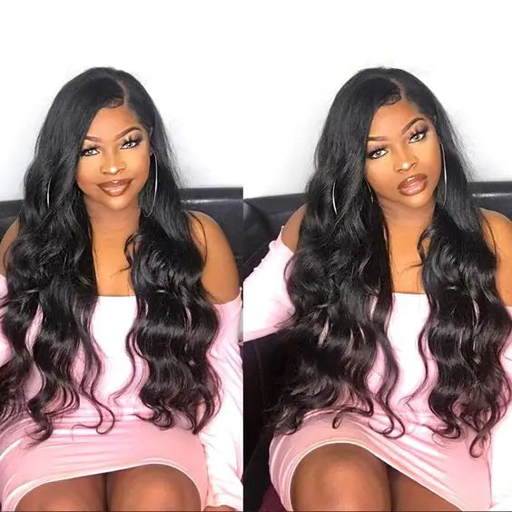 15A PerisModa Raw Hair Bundles Body Wave Bundles 100% Human Hair Brazilian Weaving 1/3/4 Natural Bundles Human Hair Extensions