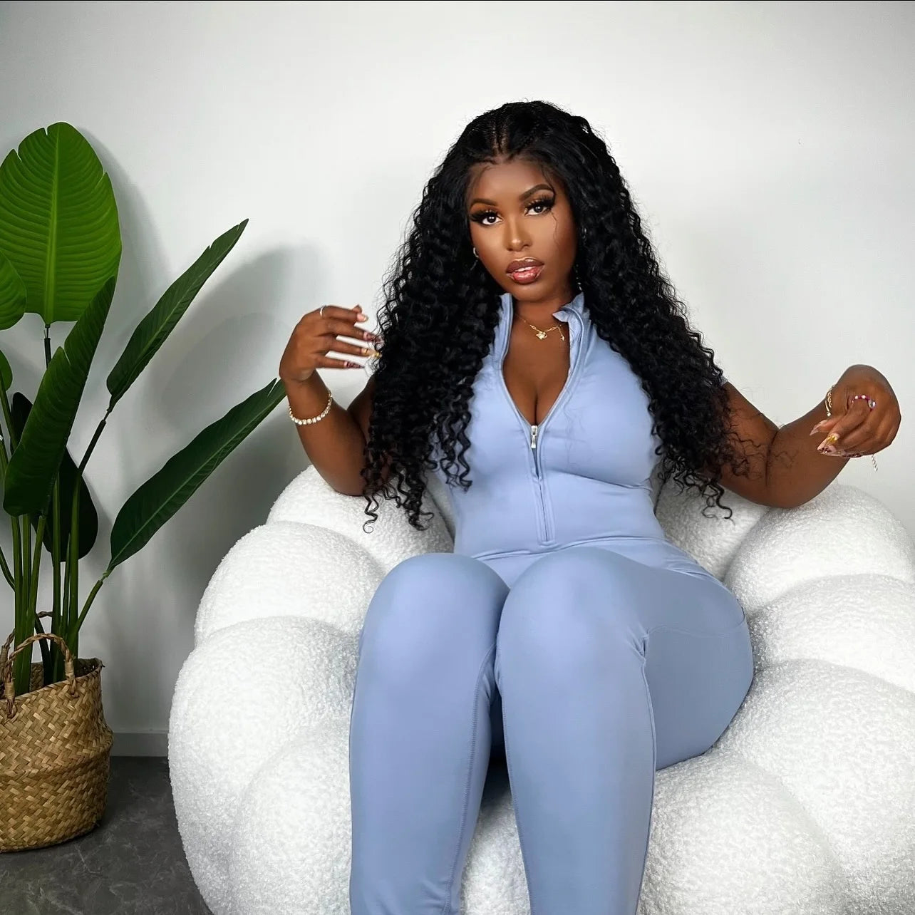 300 High Density HD 13x6 Deep Wave Lace Frontal Wigs 40 50 Inch Jerry Curly Human Hair Wigs Transparent Brazilian Real Virgin Hair 13x4 Water Wave Lace Front Human Hair Wigs For Women Preplucked With Baby Hair