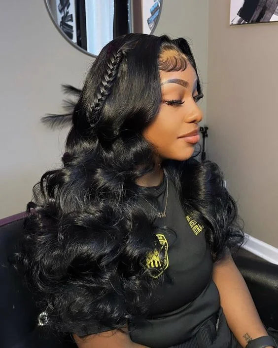 15A PerisModa Raw Hair Bundles Body Wave Bundles 100% Human Hair Brazilian Weaving 1/3/4 Natural Bundles Human Hair Extensions