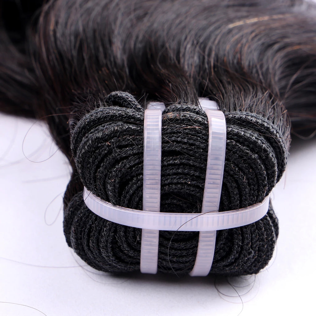 15A PerisModa Raw Hair Bundles Body Wave Bundles 100% Human Hair Brazilian Weaving 1/3/4 Natural Bundles Human Hair Extensions