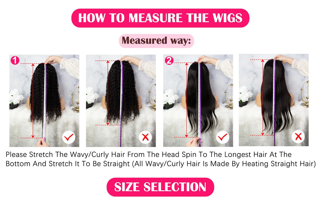 Deep Wave Frontal Wig 13x6 Hd Lace Loose Wave Wigs Brazilian Hair Natural Hairline Pre Plucked 40 Inch Lace Front Human Hair Wig