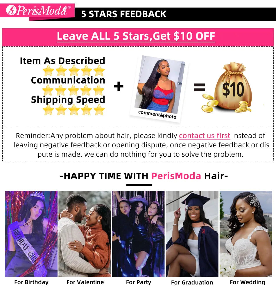 15A PerisModa Raw Hair Bundles Body Wave Bundles 100% Human Hair Brazilian Weaving 1/3/4 Natural Bundles Human Hair Extensions