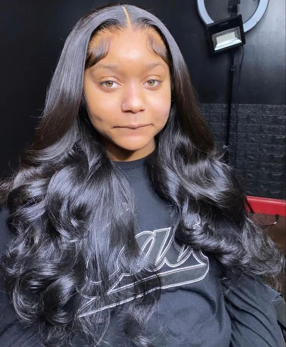 15A PerisModa Raw Hair Bundles Body Wave Bundles 100% Human Hair Brazilian Weaving 1/3/4 Natural Bundles Human Hair Extensions