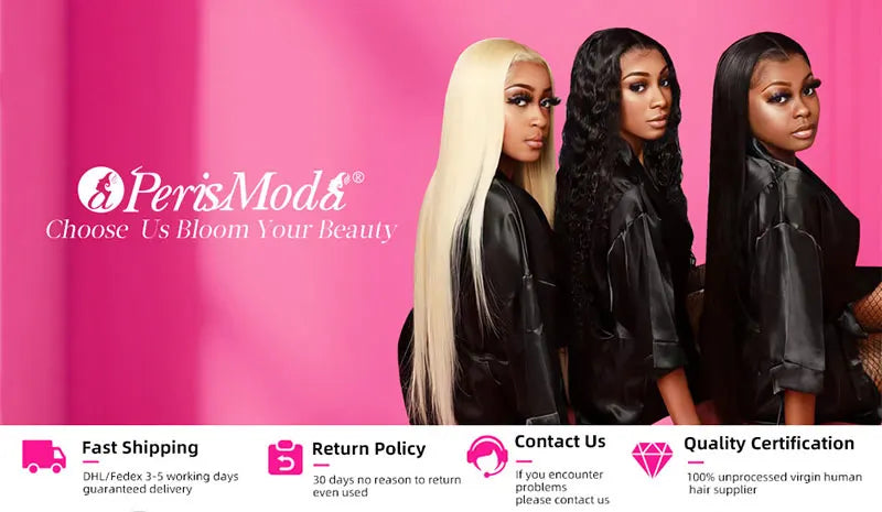 15A PerisModa Raw Hair Bundles Body Wave Bundles 100% Human Hair Brazilian Weaving 1/3/4 Natural Bundles Human Hair Extensions