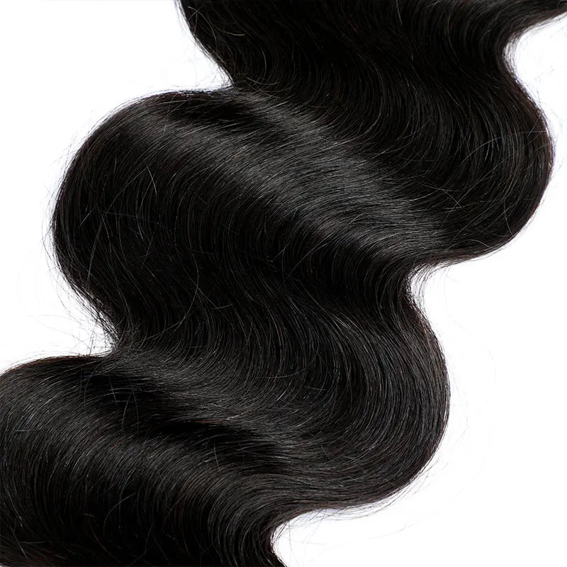15A PerisModa Raw Hair Bundles Body Wave Bundles 100% Human Hair Brazilian Weaving 1/3/4 Natural Bundles Human Hair Extensions