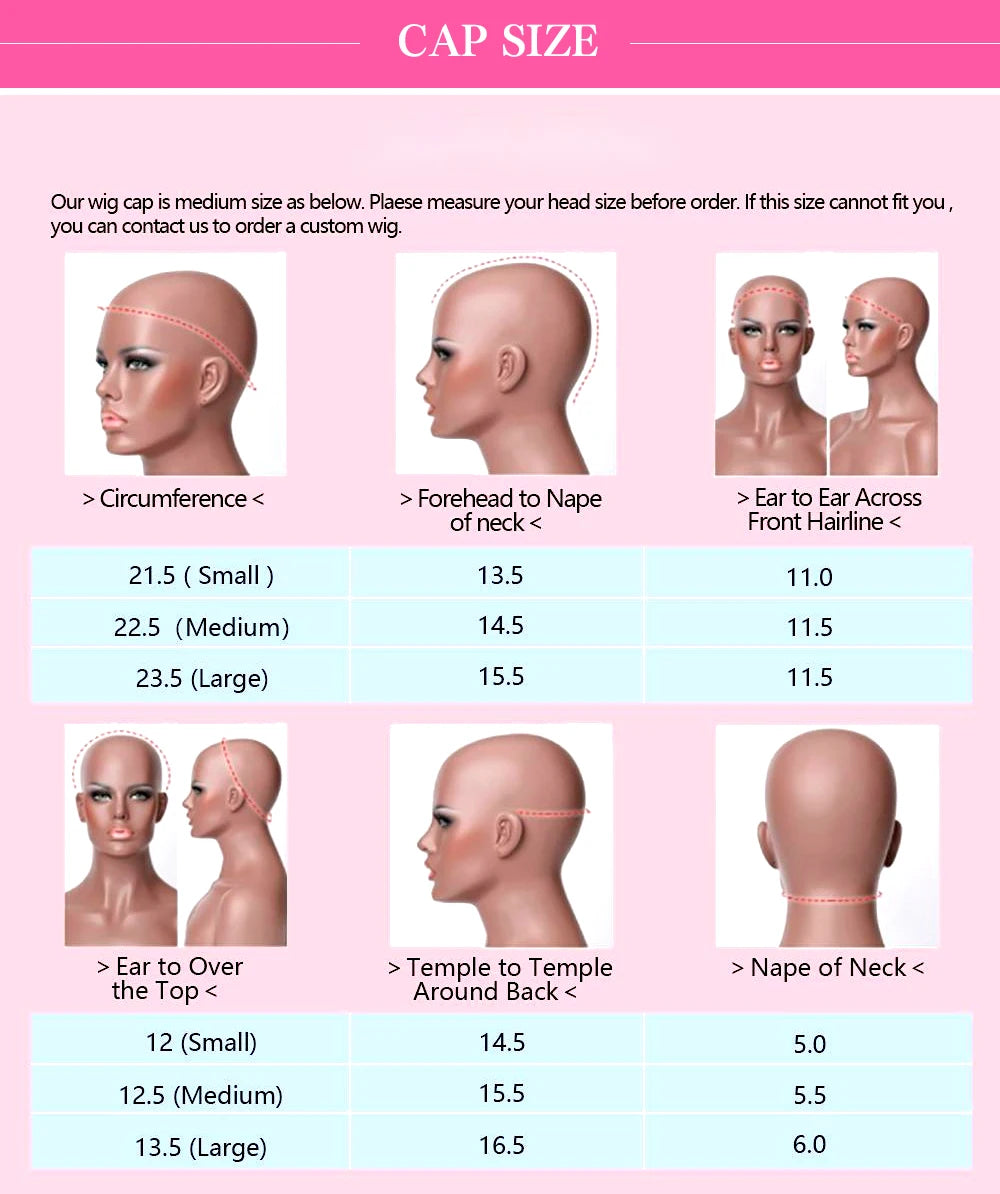220% Density Bob Wigs Straight Human Hair Lace Front Wigs 13x4 Bob Brazilian Remy Hair Pre-plucked Lace Front Wigs 16 inch